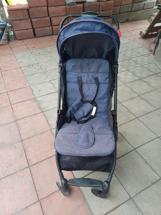 Летняя коляска в отличном состоянии