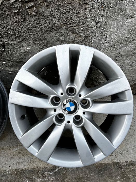 Оригинални Джанти (OEM) 5x120 за bmw style 161