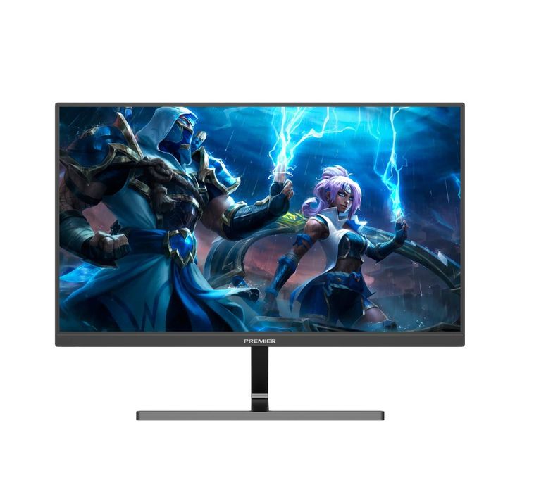 Monitor premier ips 24 100ghz