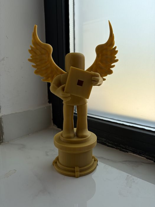 3D print personalizat