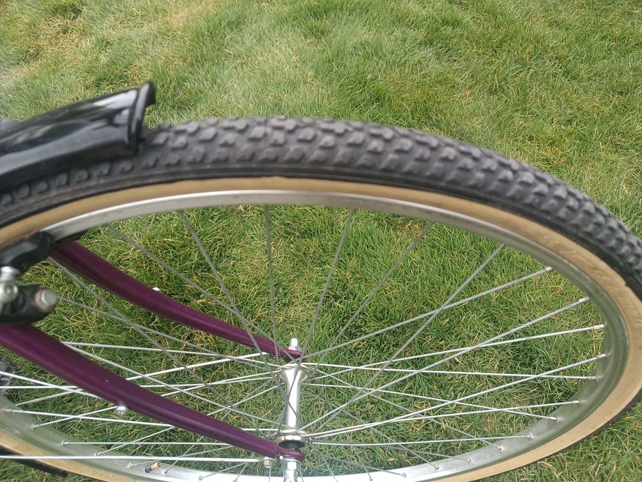 Велосипед Hahn 28"