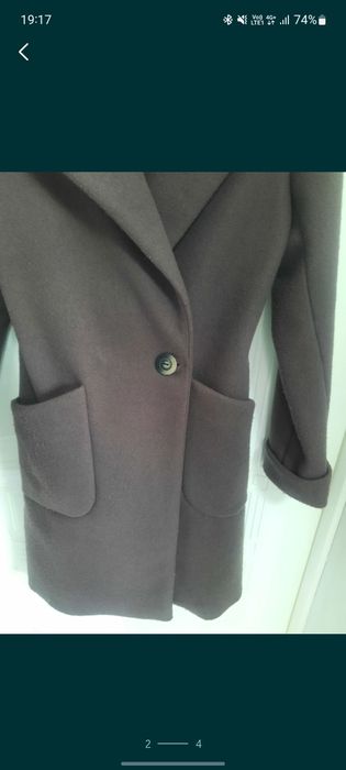 Продам пальто за 10000