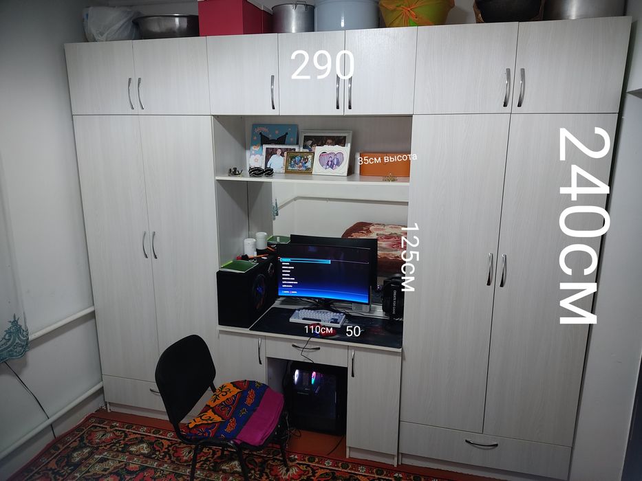 Шкаф для спальни