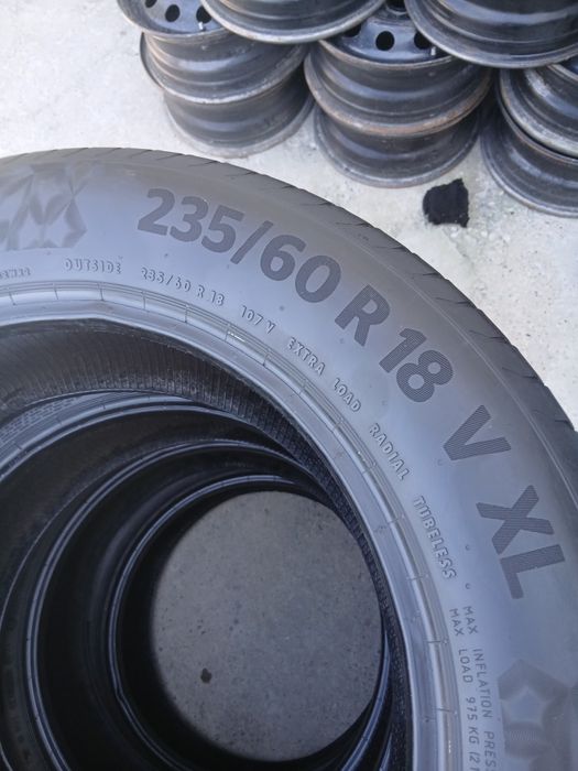 Шиние летние 235.60.р18