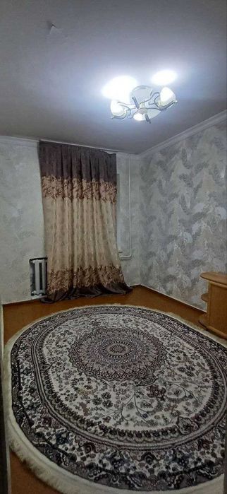 2 / 3 / 4 комн. Чиланзар-22 Кв. Кирпичный Дом. 45м2. С Ремонтом.