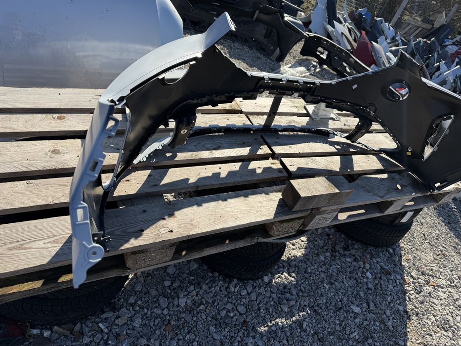 Броня Cupra Formentor 2020 год.-