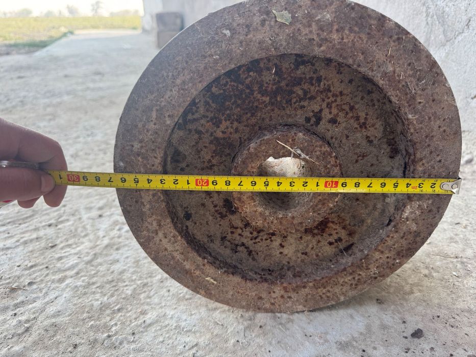 Шкиф запчасть для оборудование