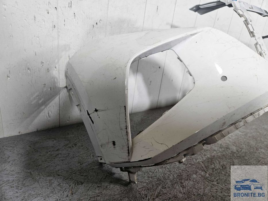 Предна броня Hyundai Tucson Хюндай Туксон 2020-