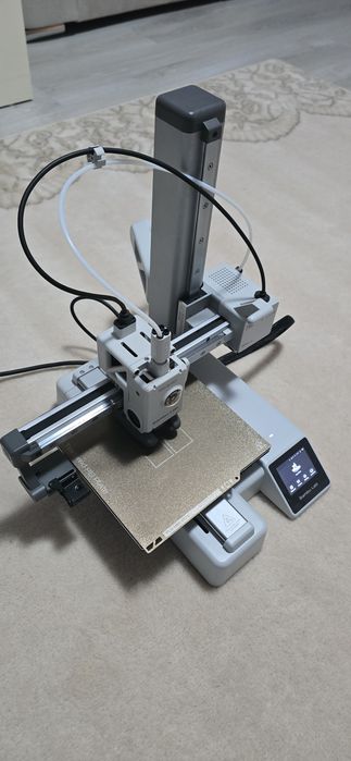 Bambu Lab A1 mini