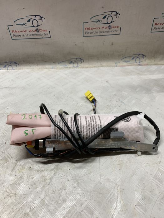 airbag scaun stanga fata audi a3 8v 2.0 motorina 2017
