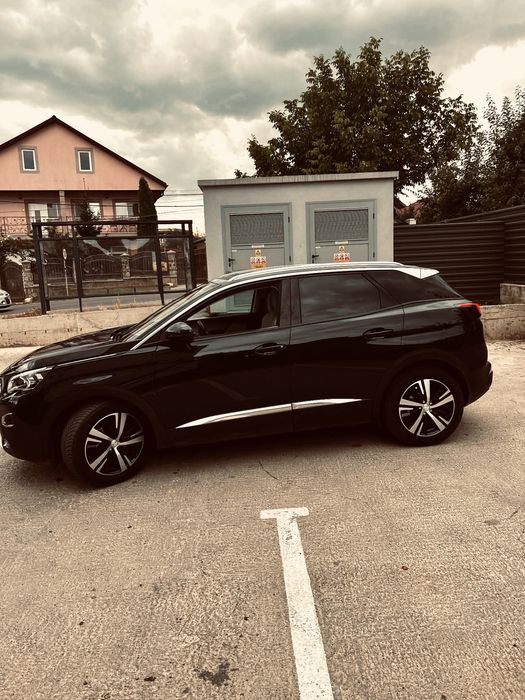 Peugeot 3008 PureTech 130 2019