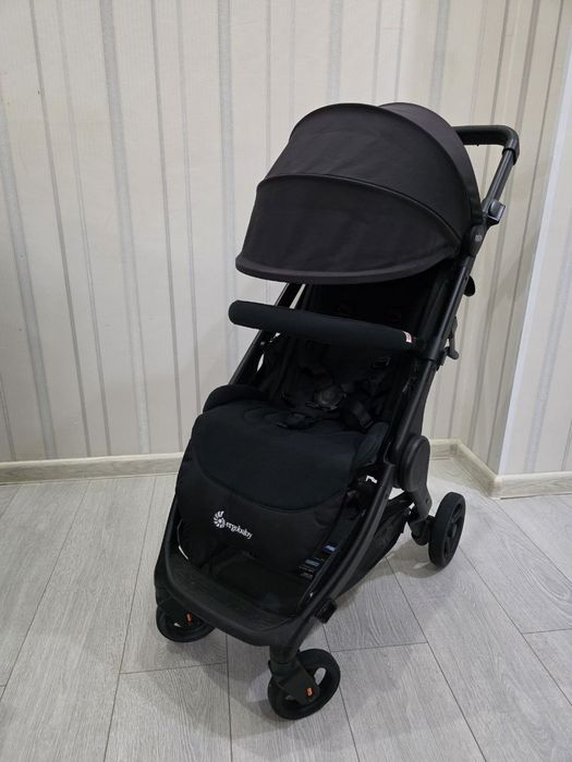 Ergobaby Metro plus детская коляска