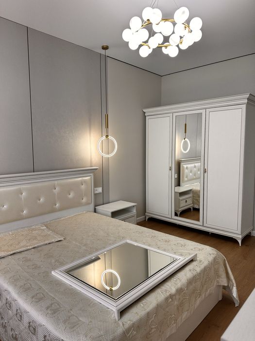 Продается 2-х комнатная квартира