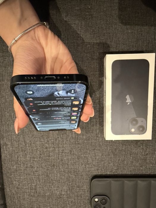 Apple iphone 13 mini 128 GB