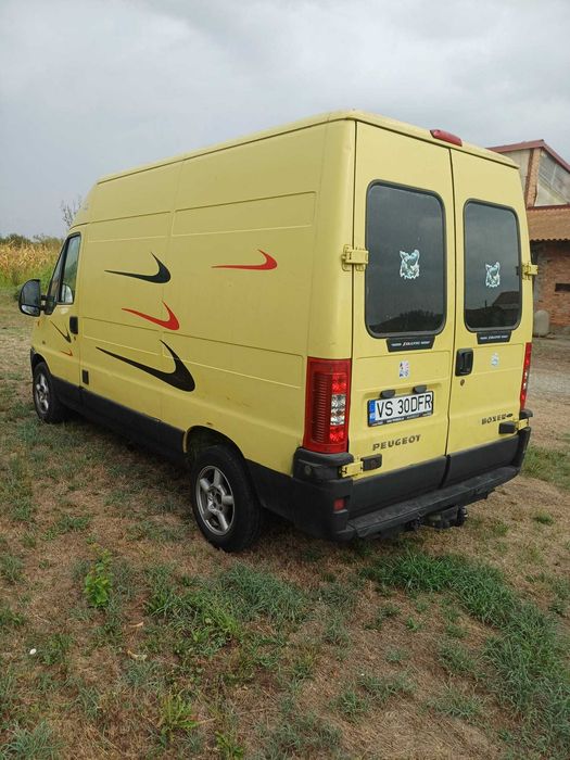 Camper/Autorulotă Omologata