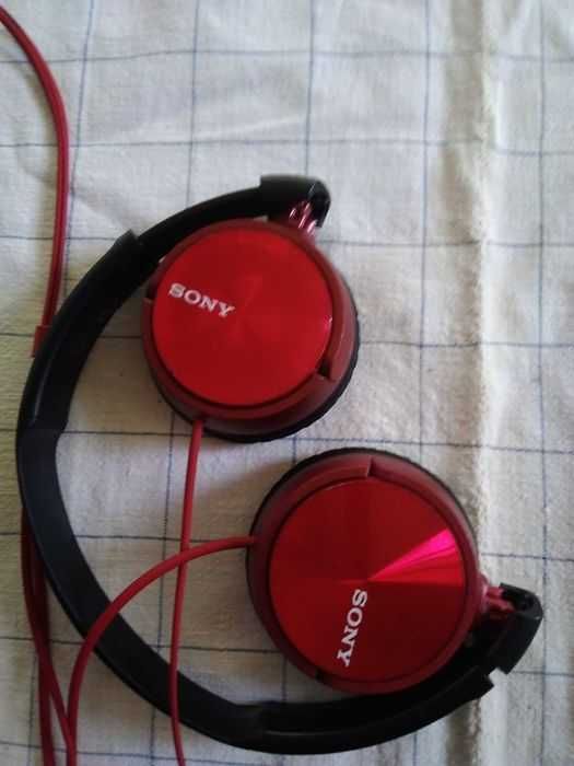 Слушалки Sony-нови-Промоция до 30.6