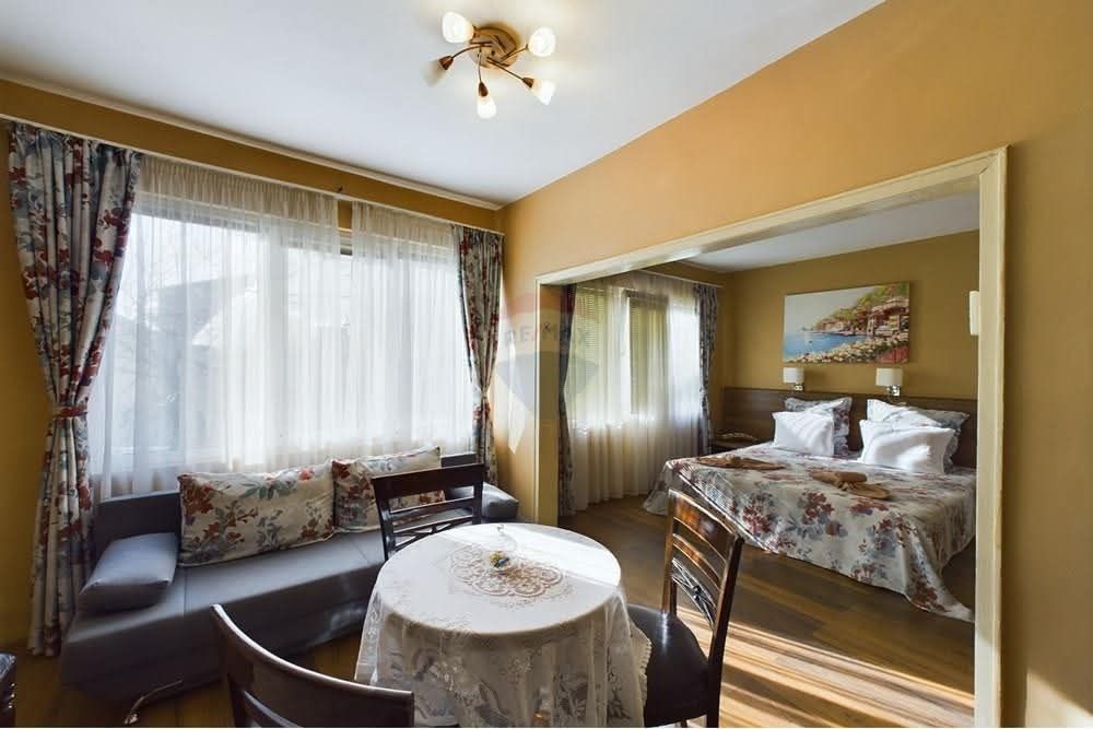 Продава се Многостаен апартамент в Варна, Център - 135 кв.м за 2667 €/кв.м - Снимка #6
