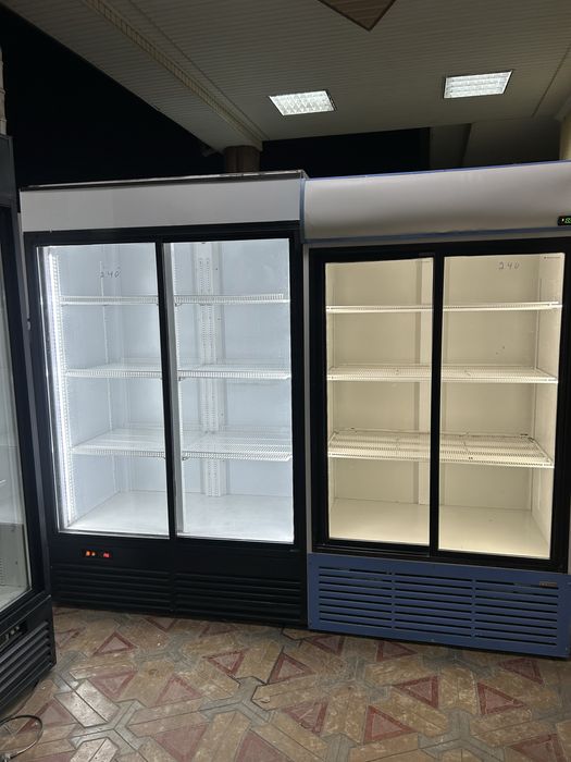 Холодильник холодильник