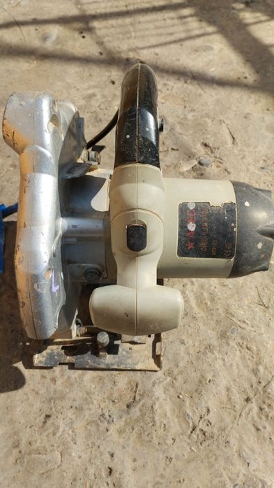 Elektr arra serkularka