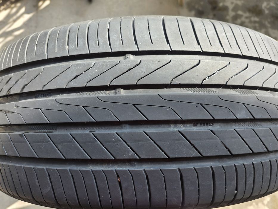 Продам шины 245/50R19 2 штуки