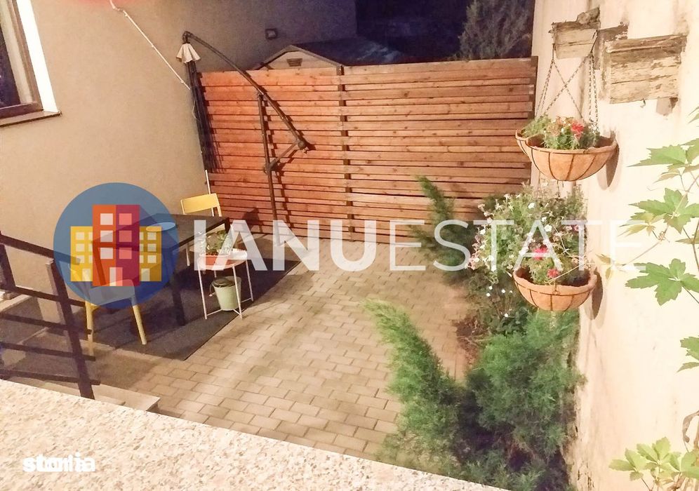 Obor 5` Metrou Calea Mosilor Stefan Cel Mare Curte PetFriendly* — fotografia 1
