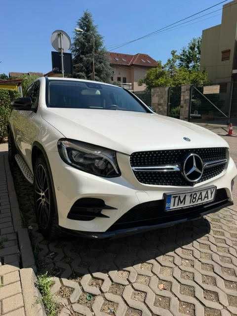 MERCEDES-BENZ GLC 2018 — imagine 3