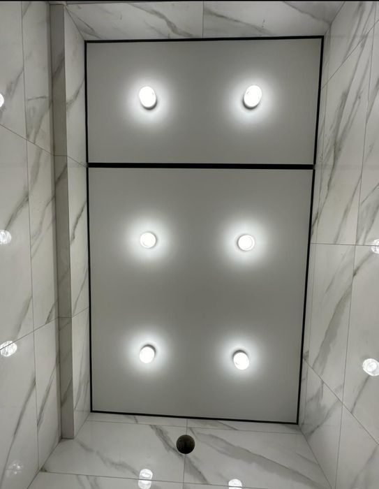 Натяжные потолки  Natyajnoy patalok Natijnoy patalok MSD PREMIUM