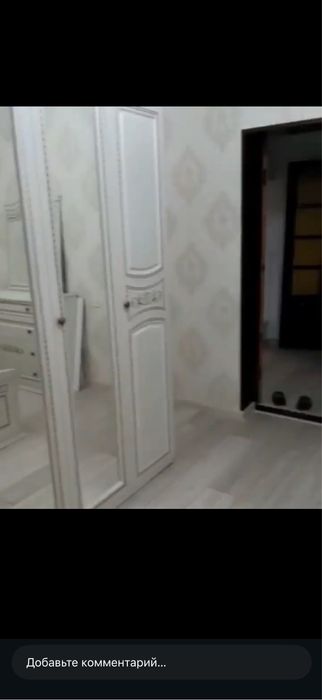 Продам спальный гарнитур б/у