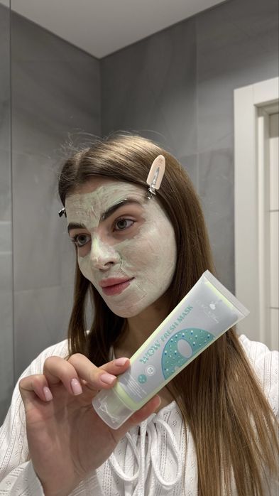 Fresh Маска с лифтинг ефект и сияйна кожа