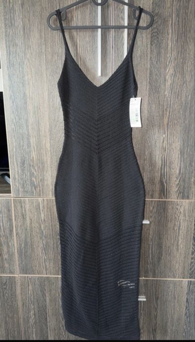 Rochie de plaja noua