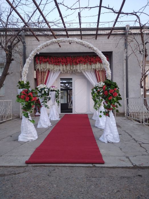 оформление сотилади тез ва арзон