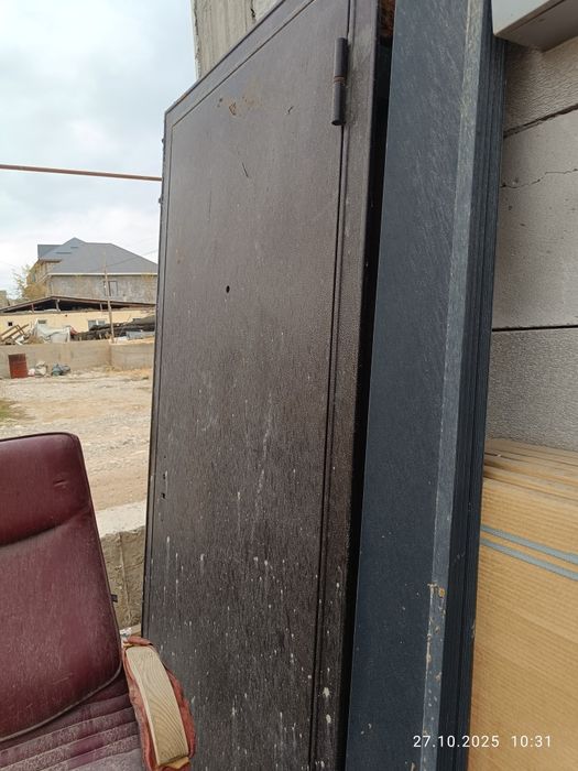 Бу есіктер бар,бағасын келісеміз