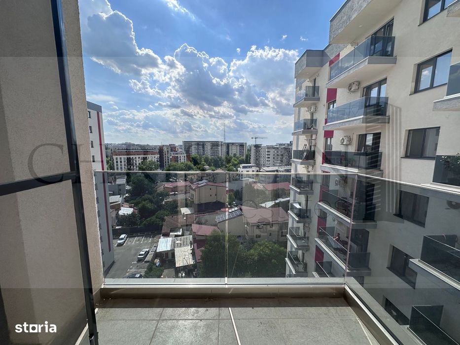 2 Camere Grozavesti - Regie Residence Faza 2 Politehnica