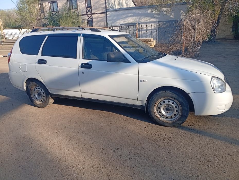 Приора 2171.16кл