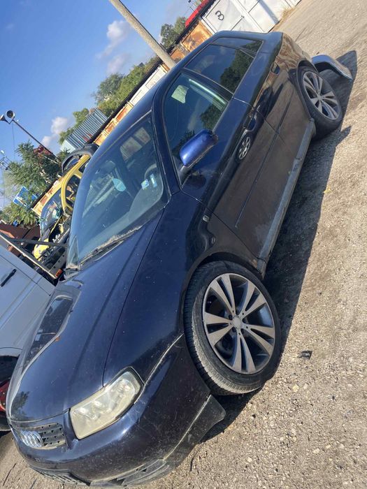 Ауди А3 1.8T Quattro + 1.8T AUM останали части / Audi части ниски цени