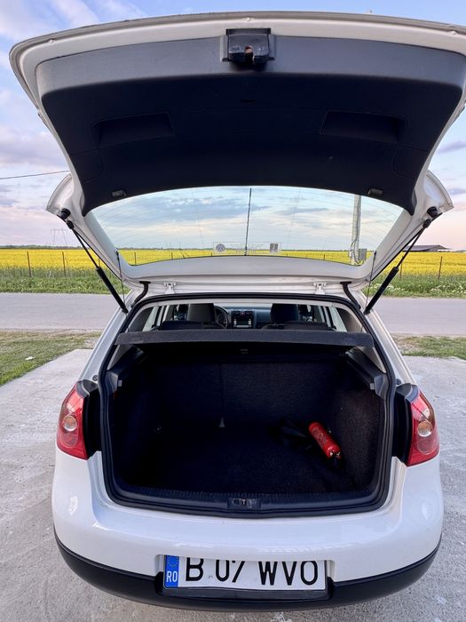 Vand Golf 5 1.6 MPI