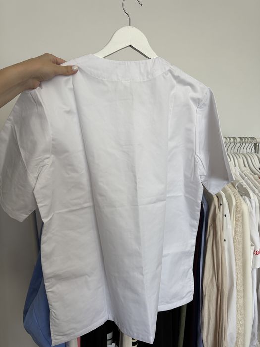 Halat medical nou Philips unisex L/XL