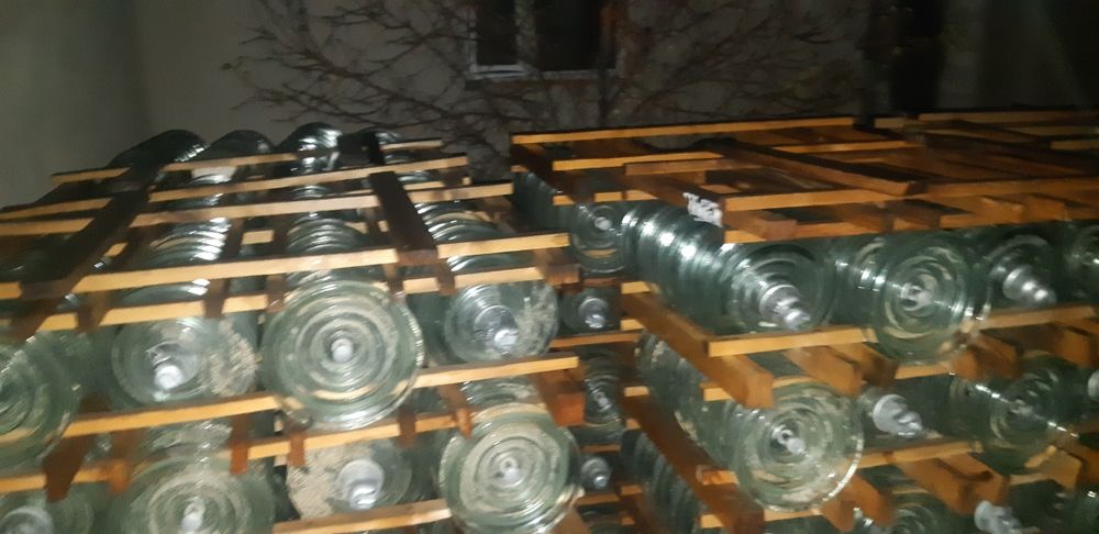 Изолятор ПСД-70Е