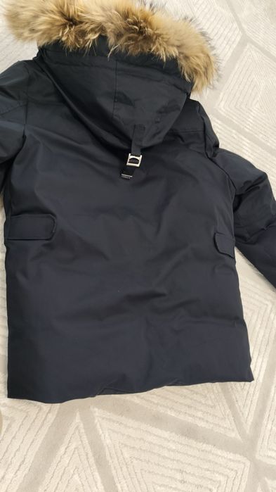 Продам куртку мужскую