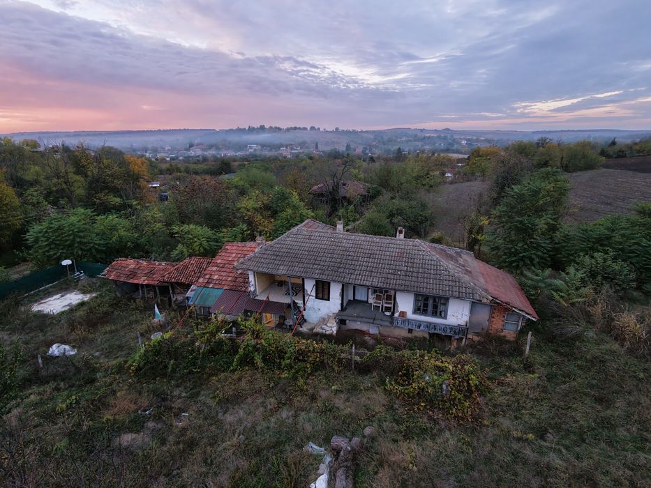 Продава се Къща в с. Смилец, Област Пазарджик - 100 кв.м за 220 €/кв.м - Снимка #6