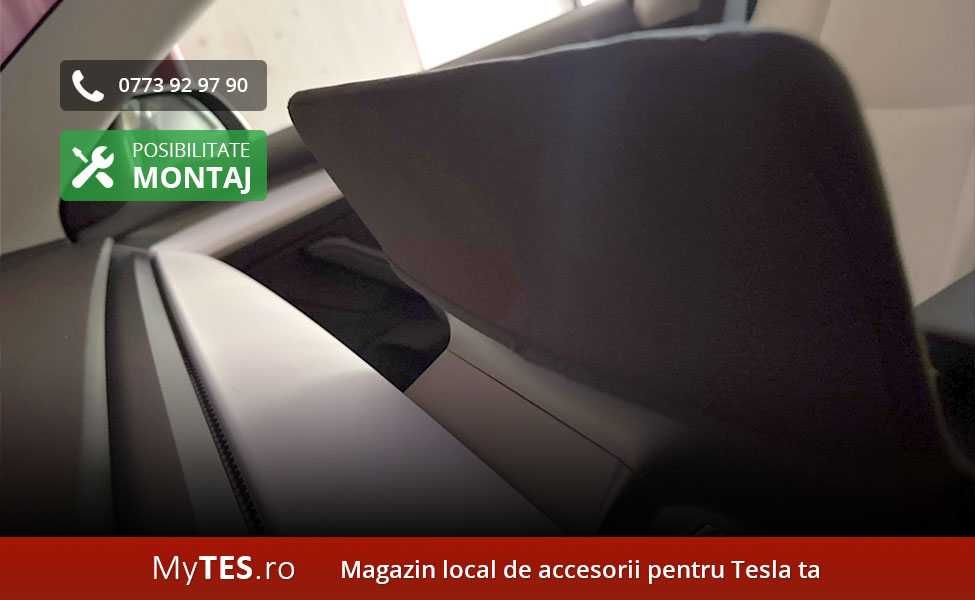 Husa neopren protectie ecran - Tesla Model 3 / Y