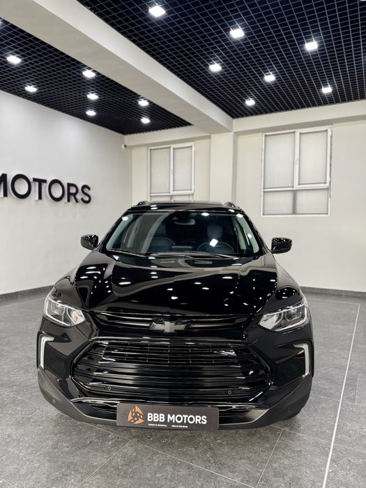 TRACKER 2023 yil 69.000km