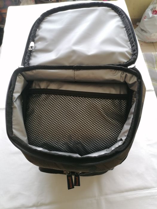 Rucsac thermo Anaconda Freelancer Survival Hopper