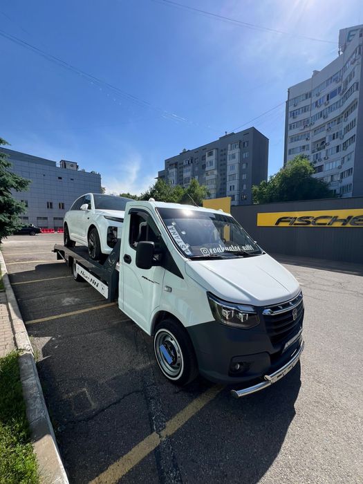 Эвакуатор Все районы