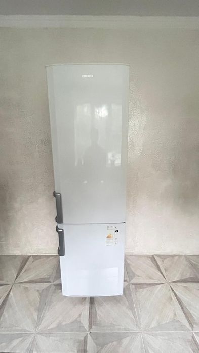 Холодильник  Бош