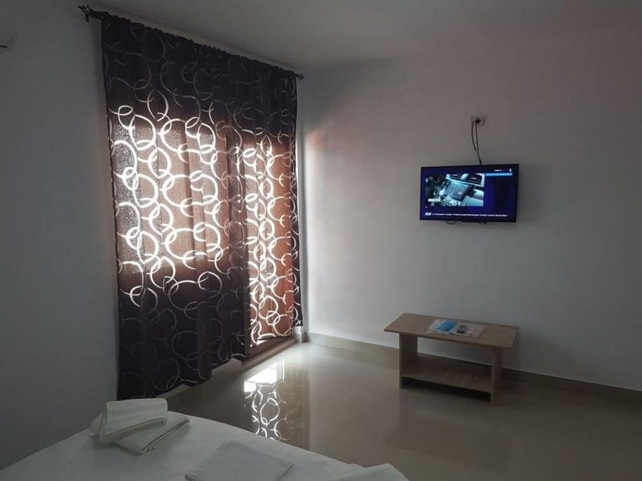 Cazare  Costinesti BEACH PLEASE Vila Katy