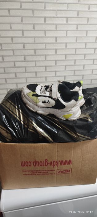 Продам детскую одежду