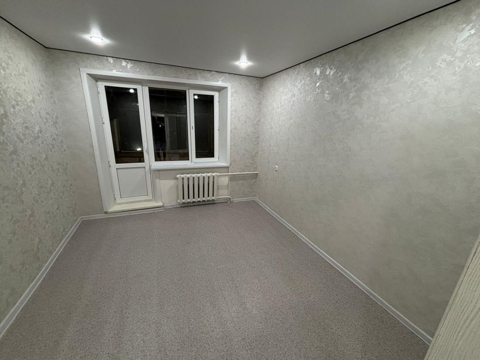 4 бөлмелі пәтер сатылады