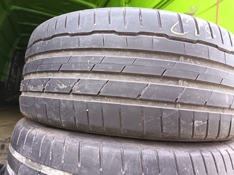 Anvelope vara 225 45 18 hankook 2020 5.9.mm