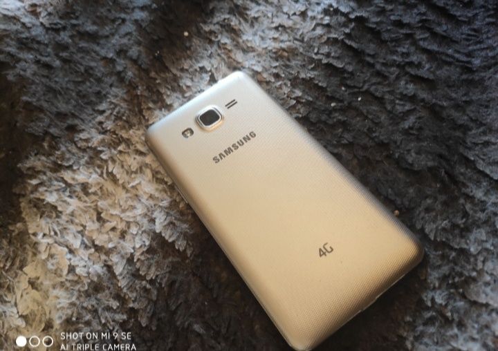 Samsung J2 Prime